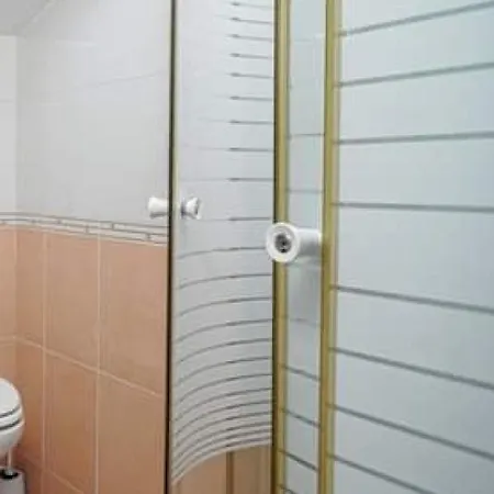 Apartment Sweet Shiny With Sea View *