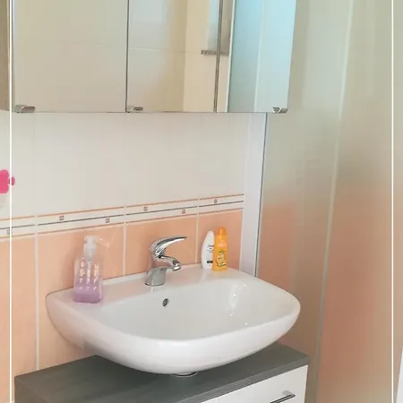 Apartment Sweet Shiny With Sea View *