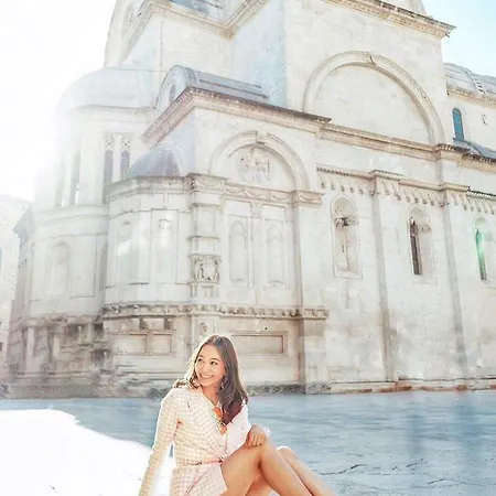 Sweet Shiny With Sea View * Srima