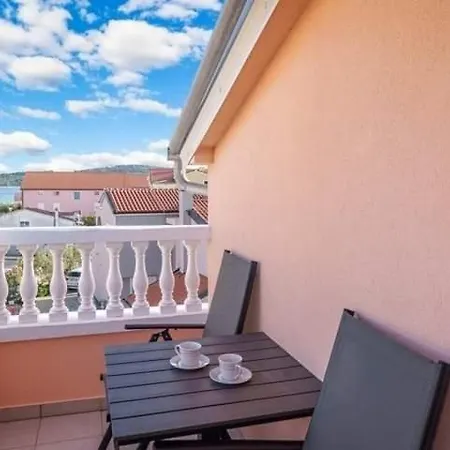 Apartment Sweet Shiny With Sea View *